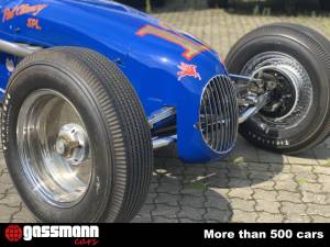 Immagine 11/15 di Kurtis Kraft 500 G Special (1948)