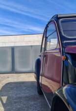 Bild 14/36 von Citroën 2 CV 6 (1978)