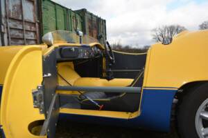 Image 46/50 of Elva Courier (1963)