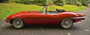 Image 6/50 of Jaguar E-Type (1969)