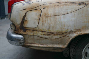 Immagine 34/50 di Borgward Isabella Coupe (1963)