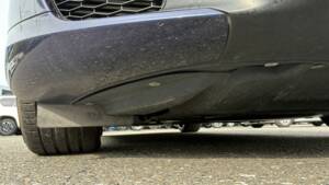 Image 51/53 of Maserati Quattroporte GTS (2013)
