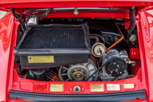 Imagen 27/33 de Porsche 911 Turbo 3.3 Flachbau (WLS) (1985)