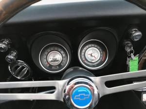Immagine 9/20 di Chevrolet Camaro Convertible (1968)