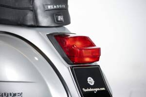 Bild 12/47 von Piaggio Vespa P 200 E (1977)