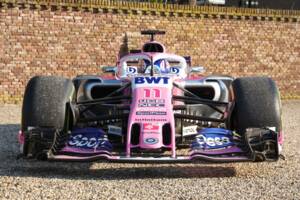 Image 10/48 of Force India VJM10 (2017)