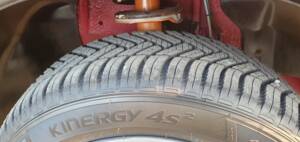 Image 11/22 of FIAT Ritmo Super 85 (1982)