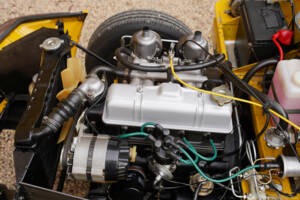 Image 25/50 of Triumph Spitfire 1500 (1978)