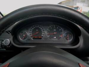 Imagen 16/31 de BMW Z3 M 3.2 (2000)