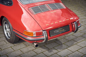 Image 55/91 de Porsche 911 2.0 S (1967)
