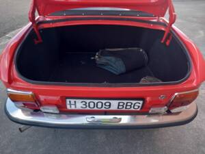 Afbeelding 18/24 van Peugeot 304 S Cabriolet (1972)