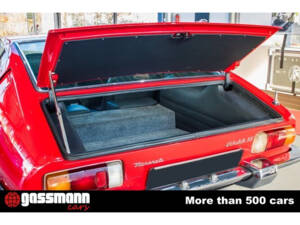 Image 14/15 of Maserati Ghibli SS (1970)
