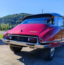 Bild 7/32 von Citroën DS 23 IE (1972)