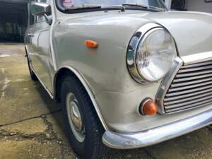 Image 19/51 of Mini 850 (1976)