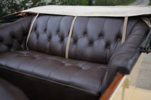 Imagen 24/50 de Calthorpe 15 HP (1915)