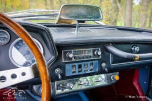 Image 10/63 of Maserati Mistral 4000 (1966)