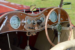 Bild 17/20 von MG TC (1947)