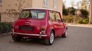 Immagine 7/54 di Rover Mini 1.3i (2000)