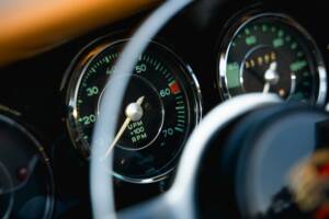 Immagine 45/54 di Porsche 356 C 1600 SC (1964)