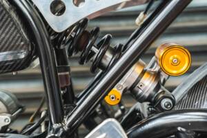 Image 35/38 of Norton Dominator SS (2015)