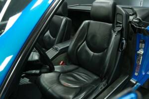 Image 12/50 de Mercedes-Benz SL 500 (1997)
