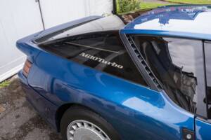 Afbeelding 21/51 van Alpine A 610 3000 (1992)