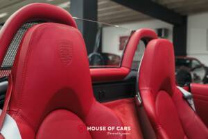 Bild 20/25 von Porsche Boxster RS 60 Spyder (2008)