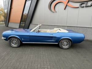 Bild 1/34 von Ford Mustang 390 GTA (1967)