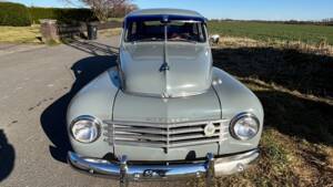 Image 3/133 of Volvo PV 444 (1954)