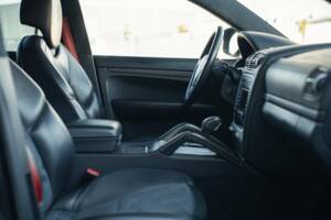 Image 7/15 of Porsche Cayenne Turbo (2008)