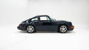 Image 6/15 of Porsche 911 Carrera 2 (1992)