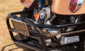 Bild 5/50 von Volkswagen Meyers Manx Buggy (1958)