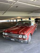 Bild 12/20 von Ford Fairlane 500 (1962)