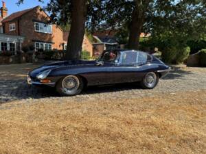 Immagine 10/52 di Jaguar Type E 4.2 (1965)