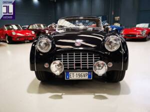 Bild 14/56 von Triumph TR 3 (1957)