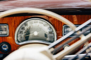 Immagine 189/199 di BMW 502 - 3,2 Litre (1961)