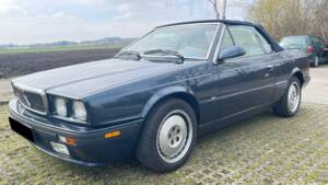 Image 2/73 de Maserati Biturbo Spyder i (1989)
