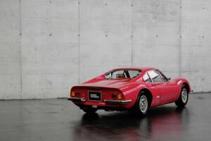 Bild 17/50 von Ferrari Dino 246 GT (1969)