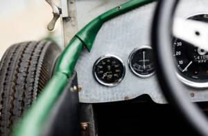 Imagen 29/49 de Bentley Speed Six Blower Special (1900)