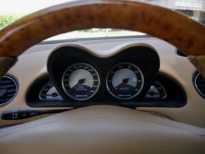 Bild 18/40 von Mercedes-Benz SL 65 AMG (2005)