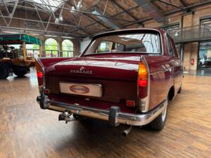 Image 9/36 of Peugeot 404 (1972)