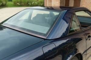 Image 9/50 of Mercedes-Benz SL 320 (1995)