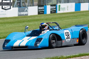 Imagen 1/27 de Lola T212 (1971)