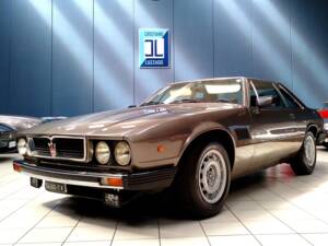 Image 3/100 of Maserati Kyalami (1983)