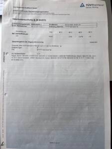 Bild 35/39 von Opel Commodore 2,5 S (1981)