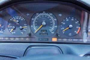 Image 77/171 of Mercedes-Benz SL 600 (1996)