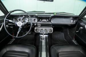 Image 7/50 of Ford Mustang 289 (1966)