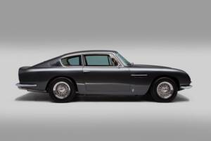 Bild 8/17 von Aston Martin DB 6 (1967)
