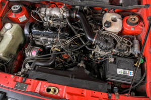 Immagine 36/50 di Volkswagen Golf Mk I GTI 1.8 (1983)