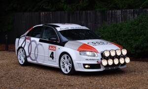 Immagine 1/48 di Audi RS4 (2007)